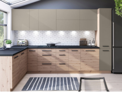 Viršutinė spintelė Langen G60KN