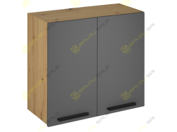 Viršutinė spintelė Langen G80