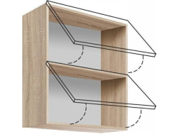 Viršutinė spintelė (60cm) PRE-47G