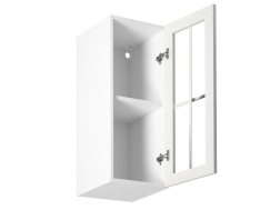 Viršutinė spintelė Prowansja G30S