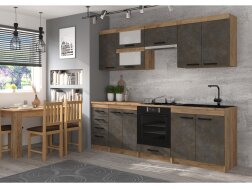 Viršutinė spintelė ROD-19 W80-PN