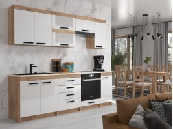 Viršutinė spintelė ROD-20 W80-S