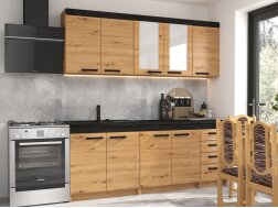 Viršutinė spintelė ROD-20 W80-S