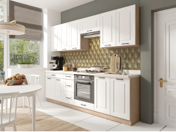 Viršutinė spintelė (40cm) SM-45G