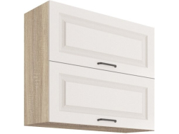 Viršutinė spintelė (80cm) SM-48G