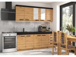 Viršutinė virtuvinė lentyna ROD-12 W-30OZ