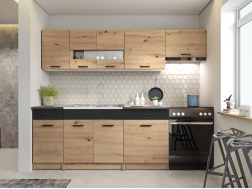 Virtuvės komplektas ALINA 240