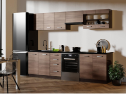 Virtuvės komplektas AMANDA 1 260