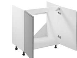 Virtuvės komplektas ASPEN GLOSS 200