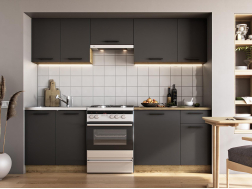 Virtuvės komplektas DARIA 240