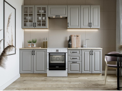 Virtuvės komplektas ELIZABETH 240