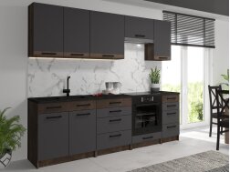 Virtuvės komplektas KORFU 3