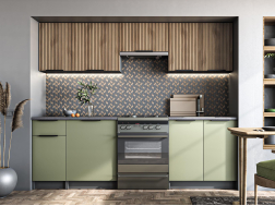 Virtuvės komplektas KSENIA 240