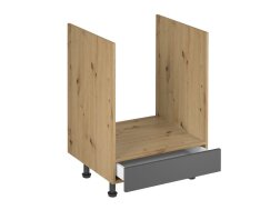 Virtuvės komplektas Langen [1,8M-6EL]