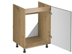 Virtuvės komplektas Langen [2,6M-8EL]