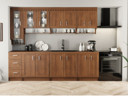 Virtuvės komplektas MARGARET 3 260