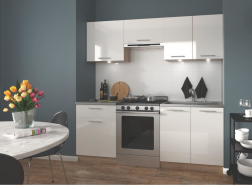 Virtuvės komplektas MARIJA 200