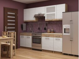 Virtuvės komplektas POLO-1