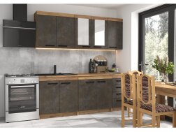 Virtuvės komplektas RODOS 2