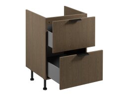 Virtuvės komplektas SORENTO GREEN 330