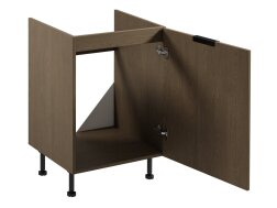 Virtuvės komplektas SORENTO GREEN 330