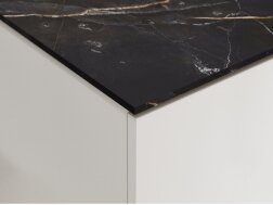 Virtuvės komplektas SORENTO GREEN 330