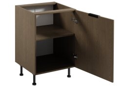 Virtuvės komplektas SORENTO GREEN 330