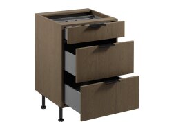 Virtuvės komplektas SORENTO GREEN 330