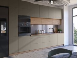 Virtuvės spintelė Langen D40SP