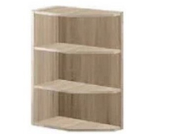 Virtuvinė apatinė lentyna (20cm) SM-18D