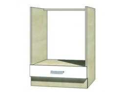 Virtuvinė spintelė orkaitei (60cm) ECO-17D