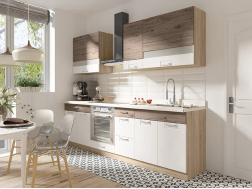 Virtuvinė spintelė orkaitei (60cm) ECO-20D