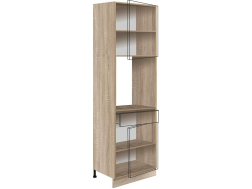 Virtuvinė spintelė orkaitei (60cm) ECO-20D