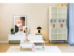 Vitrina BARCELONA 4D