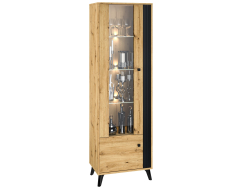 Vitrina ELIZABETH 02