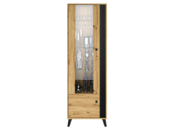 Vitrina ELIZABETH 02