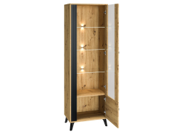 Vitrina ELIZABETH 02