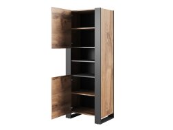 Vitrina WOOD