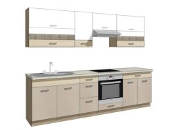 Virtuvės komplektai