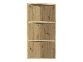 Viršutinė pakabinama lentyna (20cm) GLA-46G Viršutinė pakabinama lentyna (20cm) GLA-46G