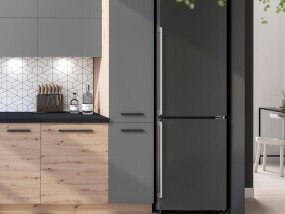 Virtuvės spintelė Langen D40SP 2 Virtuvės spintelė Langen D40SP 2