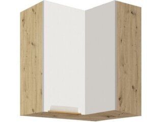 Viršutinė kampinė spintelė (60cm) GLA-54G