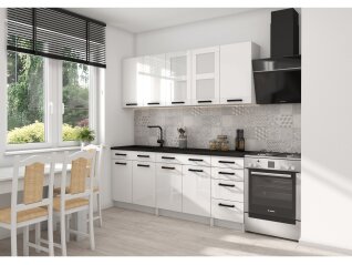 Apatinė spintelė KOR-06 S60-4SZ