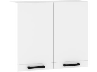 Viršutinė spintelė KOR-20 W80-S