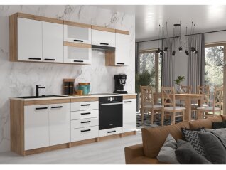 Viršutinė spintelė ROD-16 W60-OK