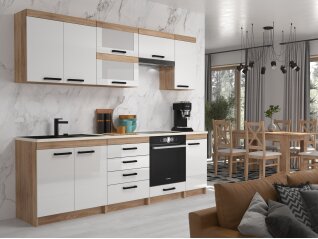 Viršutinė spintelė ROD-20 W80-S