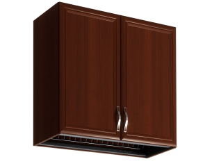 Viršutinė spintelė Sycylia G80C