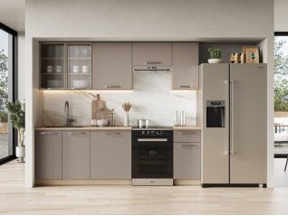 Virtuvės komplektas ALICANTE 240