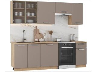 Virtuvės komplektas ALICANTE 240