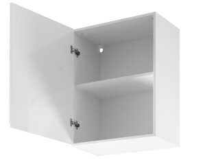 Virtuvės komplektas ASPEN GLOSS 200